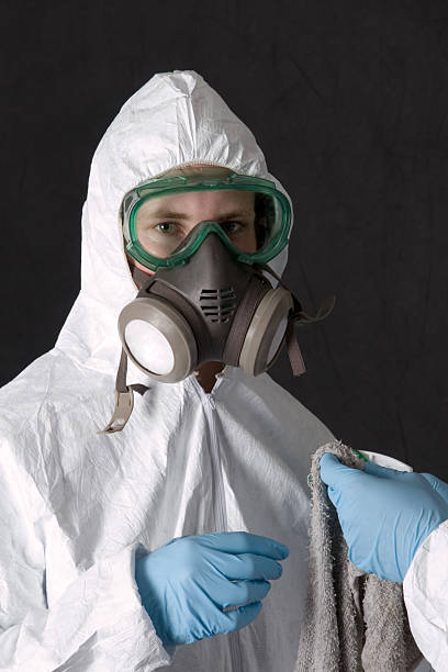 Best Comprehensive Air Testing for Mold Contaminants  in Hopewell, VA